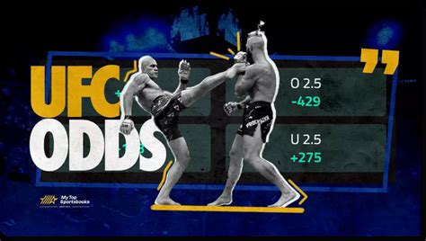 ufc betting odds calculator|UFC & MMA Odds & Betting Lines .